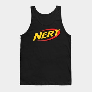 Nert Shot Tank Top